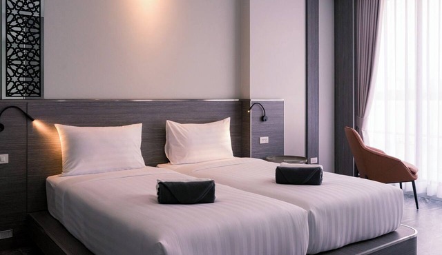 One Budget Hotel Chiangrai Chiangsaen 2