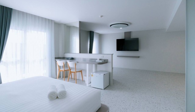 One Budget Hotel Chiangrai Bypass-East