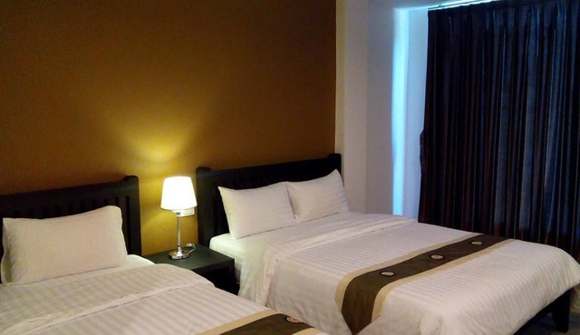 One Fu Hotel