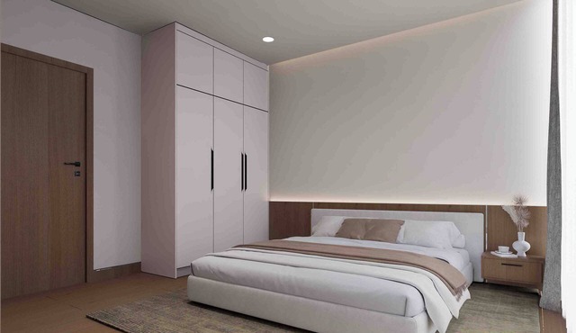 One Studio Suite by PSH in Ou Chrov