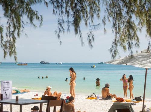 Onederz Koh Rong