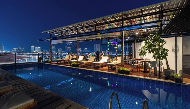 Onederz Phnom Penh