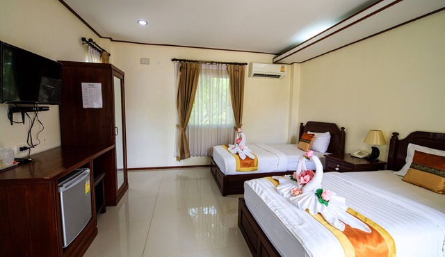 Onesook Resort Sukhothai