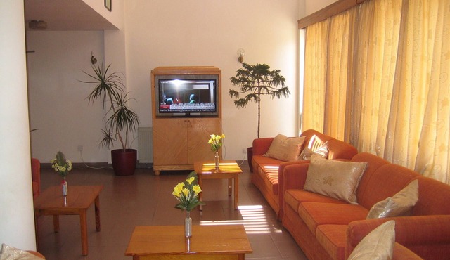 Onisillos Hotel in Larnaca