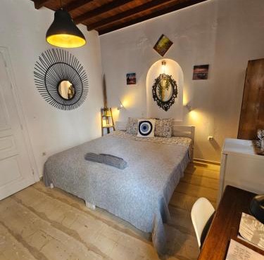 Onyx Studio in Mikonos