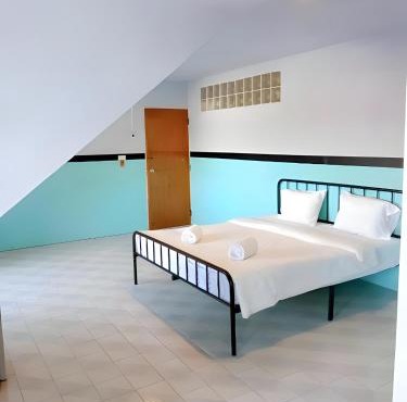 oo Mitr Inn - Phuket Old Town มิตรอินน์ ภูเก็ต เมืองเก่า yes
