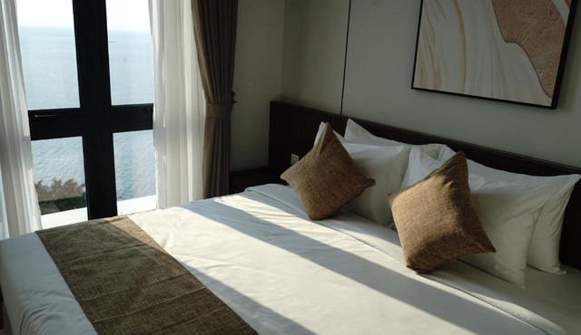 Osea Hotel