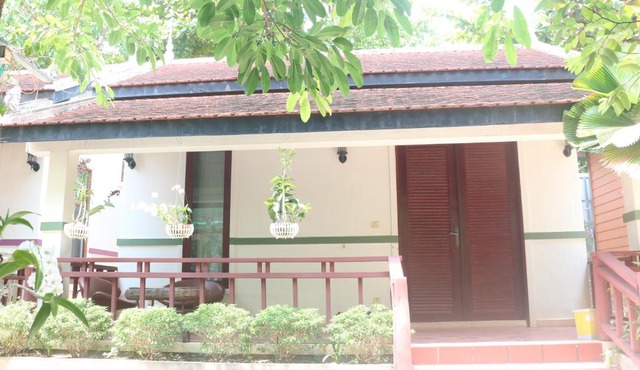 Our House Bungalow