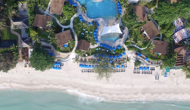OZO Chaweng Samui