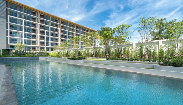 Ozone Calista 1BR Suite Laguna Bang Tao