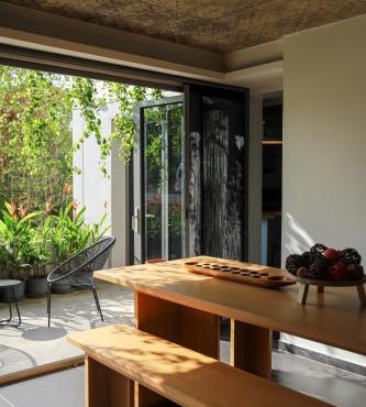 Ozonicia Residence Family Suite Full Kitchen near Phuket Airport
