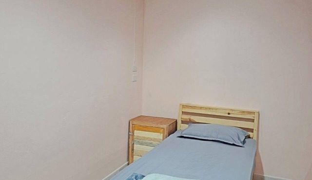 Padang Besar Private Rooms and Hostel in Sadao