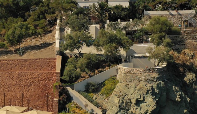 Pafsilipon Suites