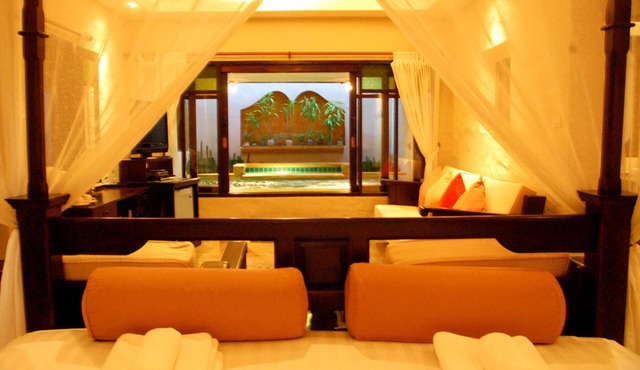 Pai River Corner Resort in Pai