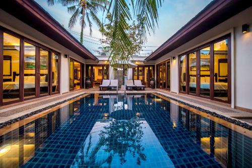 Pai Tan Villas - SHA Extra Plus