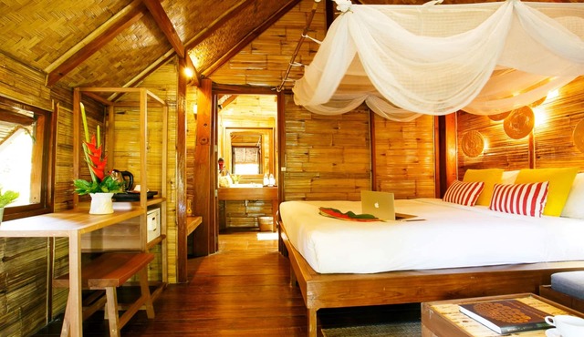 Pai Village Boutique Resort