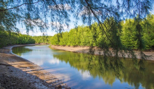 Pakmeng Resort