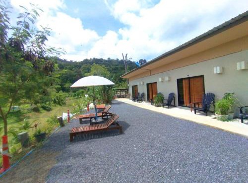 Pakrongcheep Farmstay