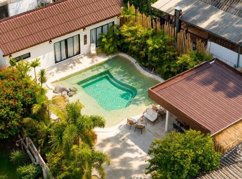 Palmcove Chiang Mai Old Town
