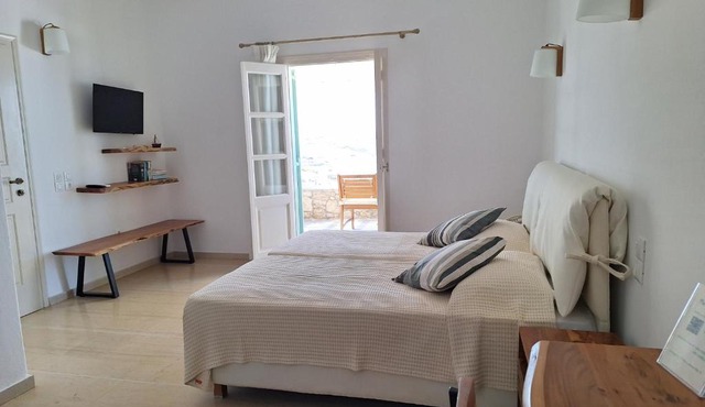Panthea Residence