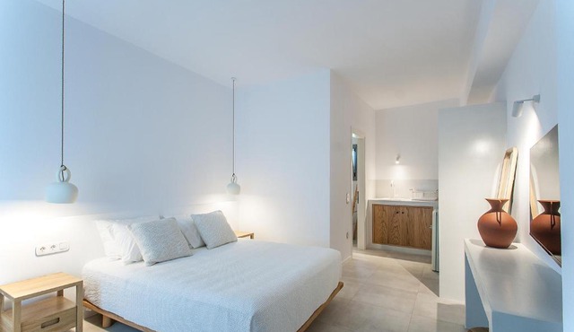 Paris Studios & Apartment