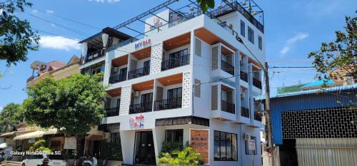 Park Inn Boutique and Hostel