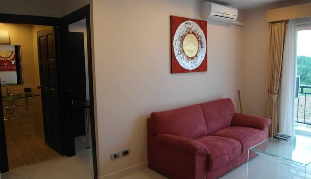 Park lane Condo F4 R419