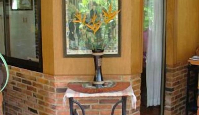 Pathu Resort Ranong