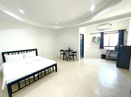Patong Canal Villa 102