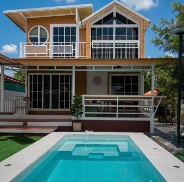 Peace poolvilla sattahip พีซ พลูวิลล่า สัตหีบ