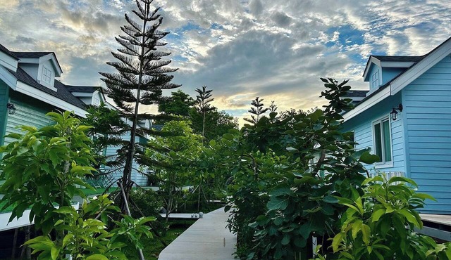 Peang Tara Cafe & Resort