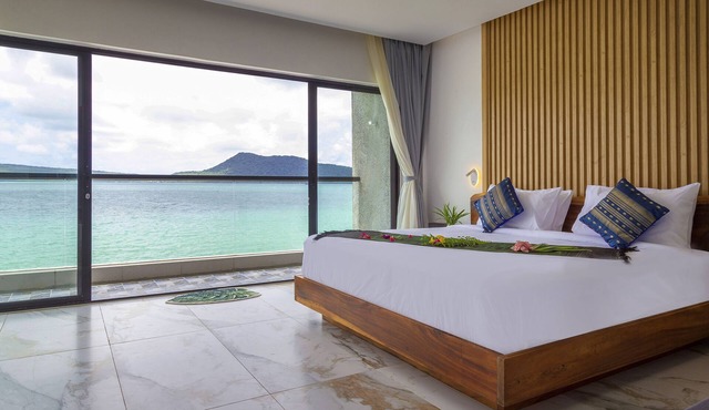 Pearl Beach Resort & Spa