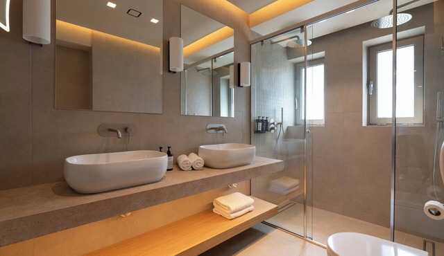 Pefkian Ethos Hotel & Suites
