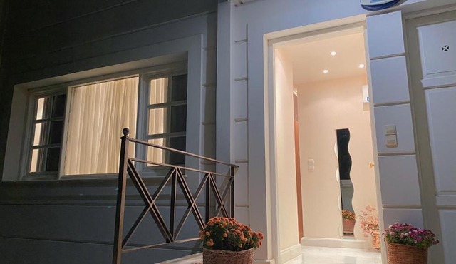 Pendeli's Luxury