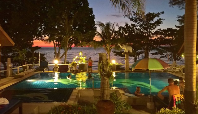 Penny Bangalow Resort