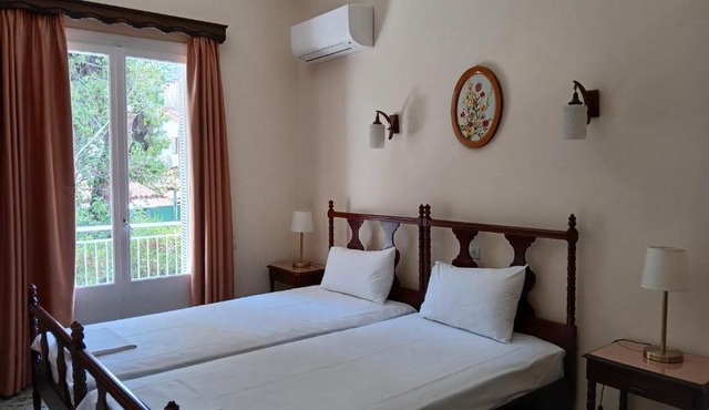 Pension Alkistis in Tolo