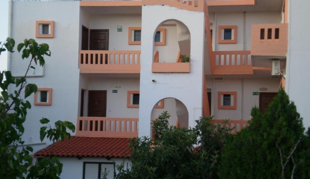 Pentari in Stalos