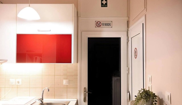 Penthouse-Acropolis view in Attiki Metro by MPS in Athina