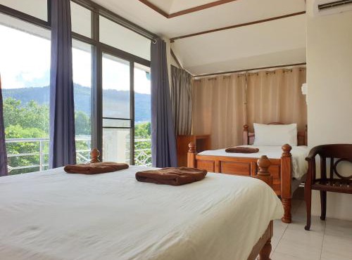 Penzy Guest House
