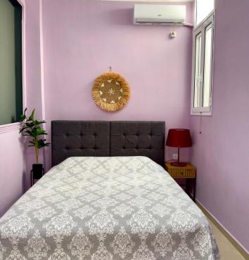 Peristeri apartment 2 in Athens