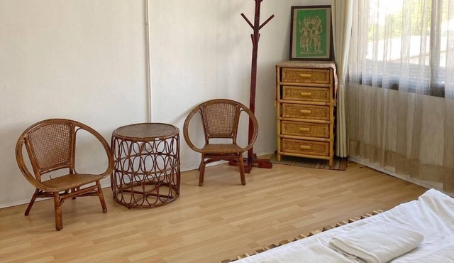 Petit Espace Hostel in Vientiane