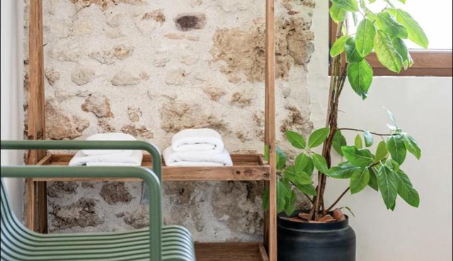 PETRA - casa casa group in Chania