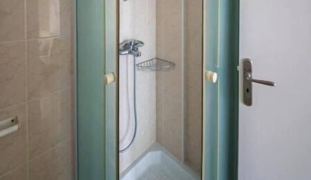 Peyia Pearl 25 – Sea View Studio w/Large Veranda in Pegeia