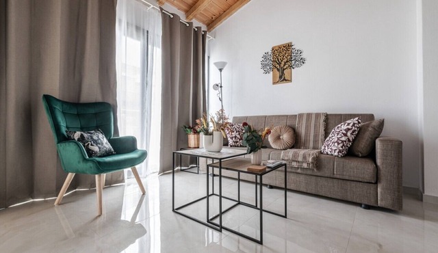 Phaedrus Living: Skiathos Luxury Residences Cyan in Skiathos