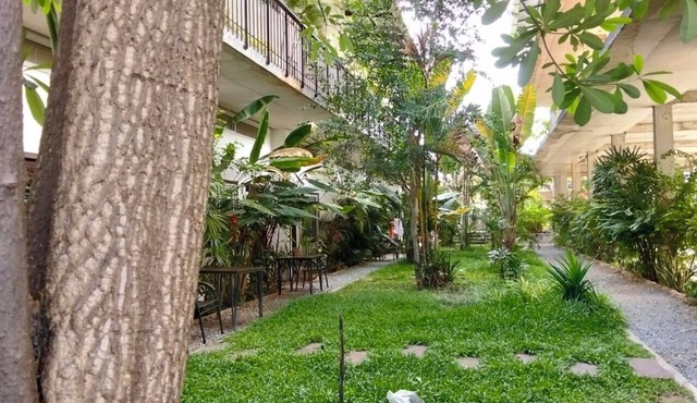 Phan NaTa Apartment