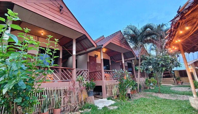 Pharit guesthouse