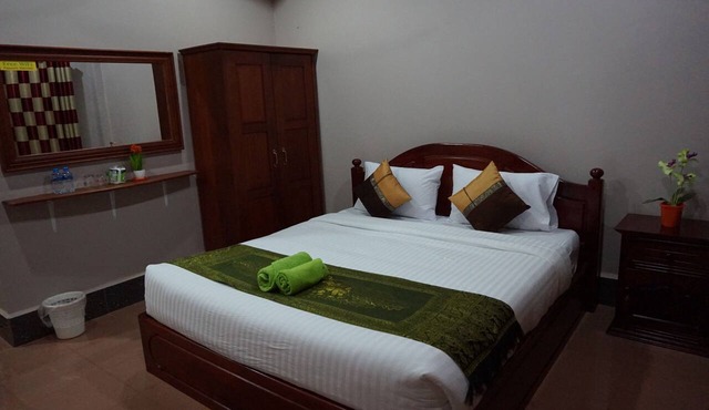Phetphaylin Hotel in Pakse