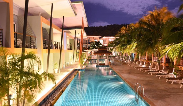 Phi Phi Anita Resort