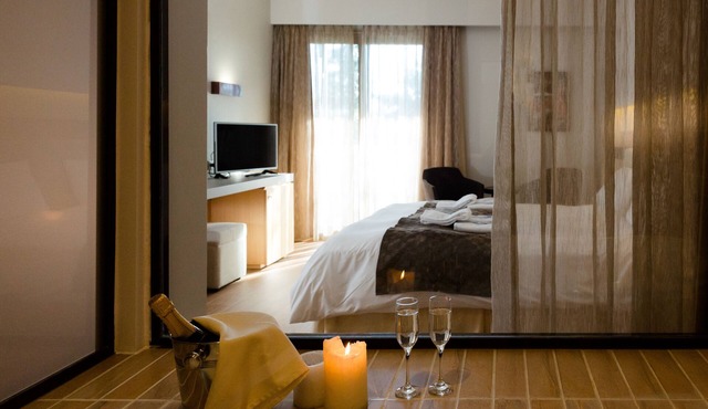 Philippos Xenia Hotel in Serres