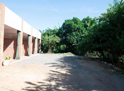 Phnom Meas Homestay